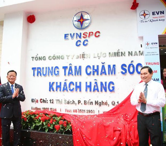 Hướng dẫn thực hiện chế độ báo cáo cho Tổng công ty điện lực